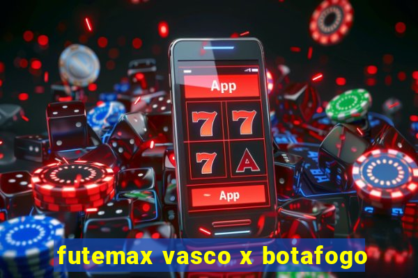 futemax vasco x botafogo